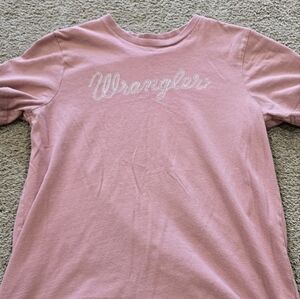 Wrangler Tee